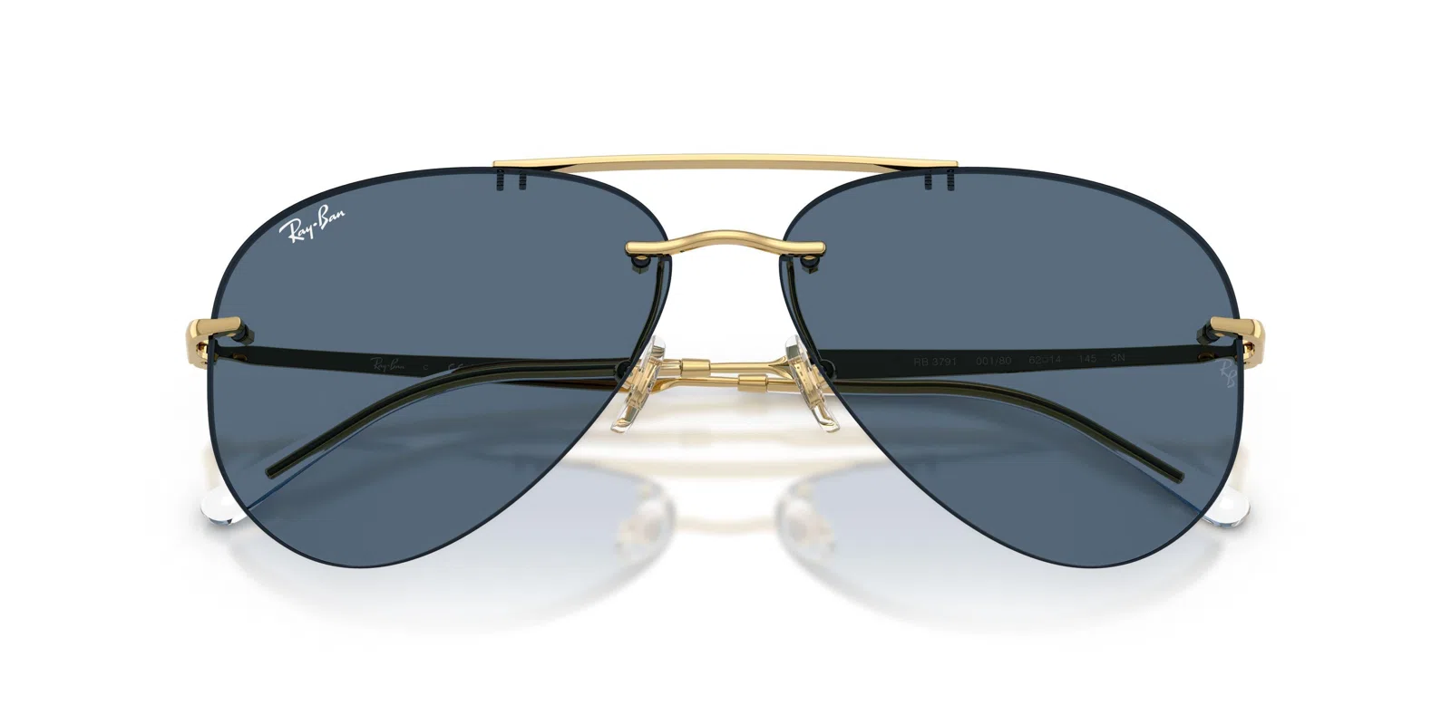 Ray-Ban 3791 Sunglasses - view 42